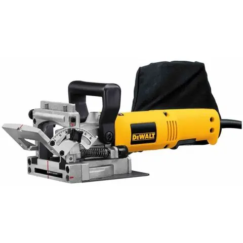 Expressleverans Dewalt DW682K Lamellfräs